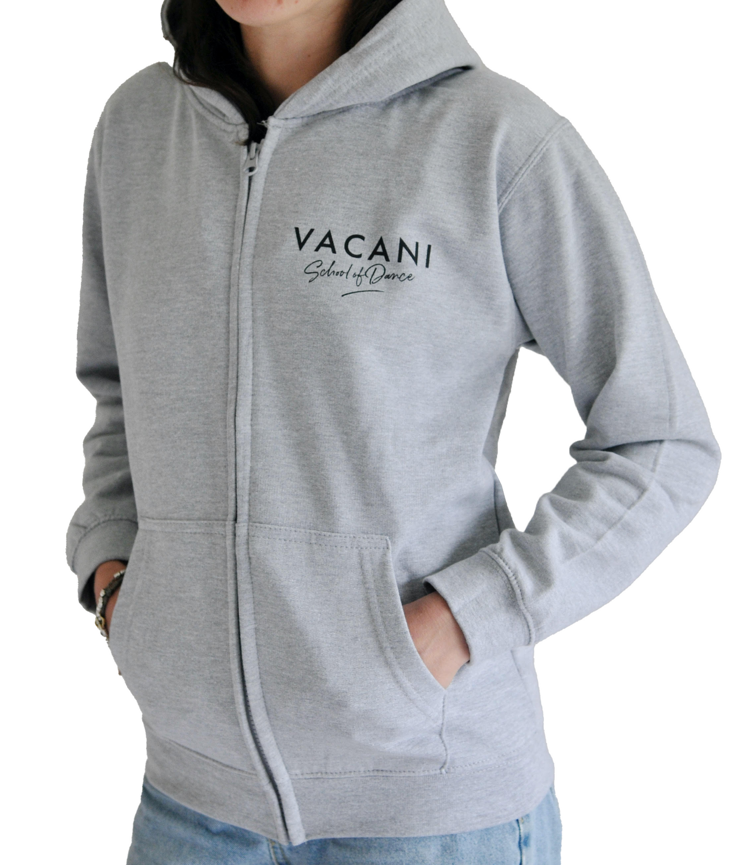 Accessories - VACANI Hoodies
