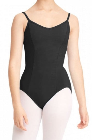 Standard 6 to Advanced - Ladies Camisole Leotard