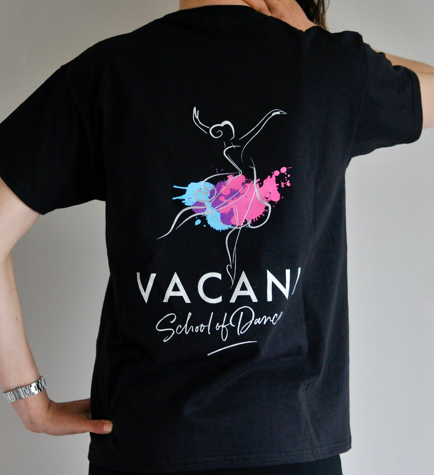 Accessories - VACANI Tee Shirt