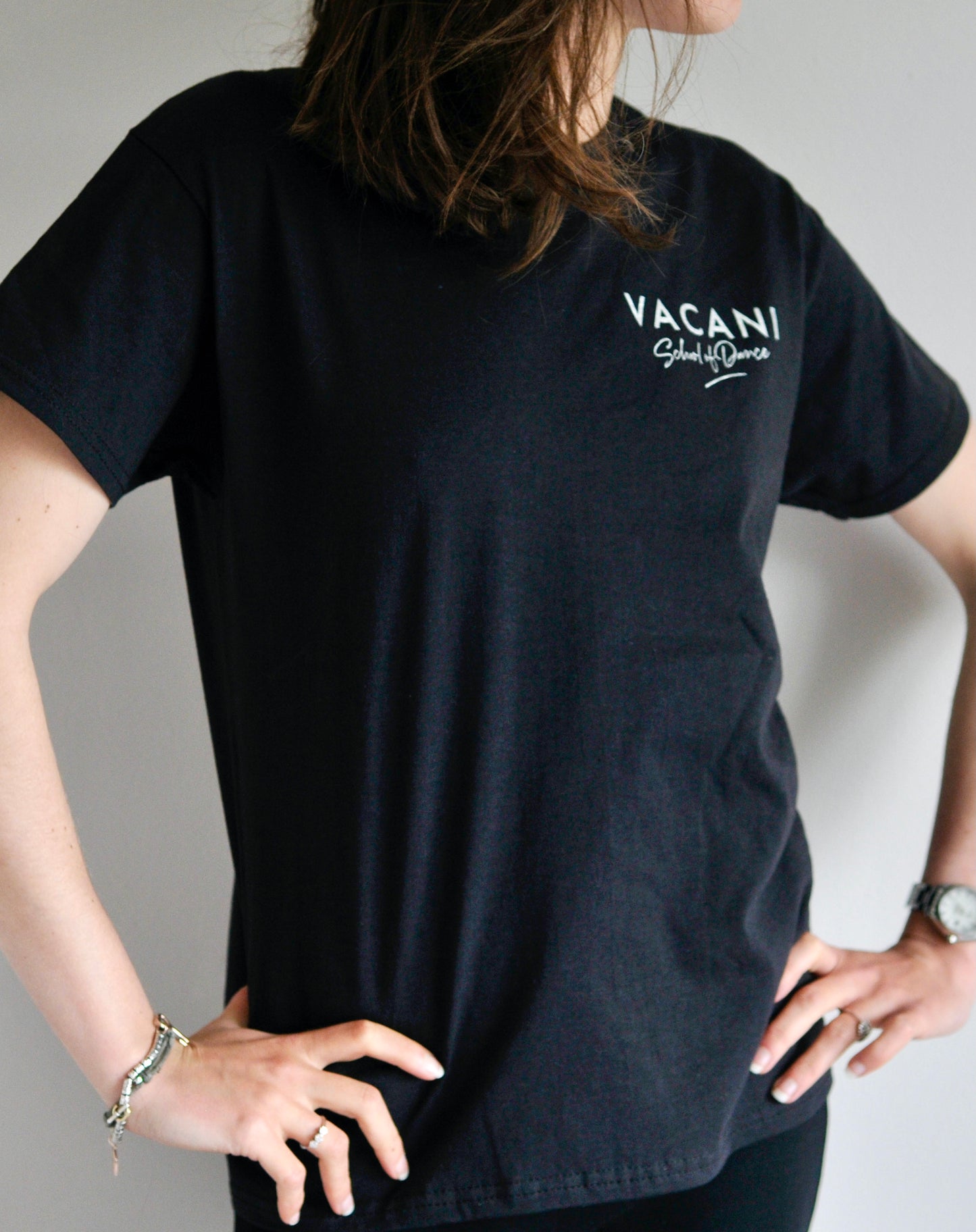 Accessories - VACANI Tee Shirt