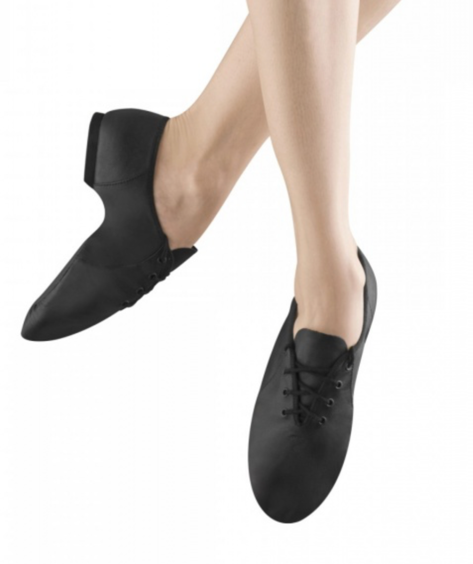 Standard 2 to Advanced - Split Sole Jazz Shoes