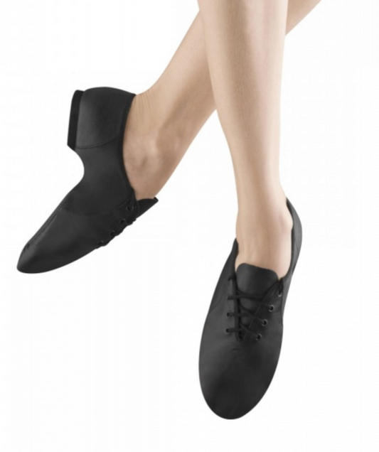 Advanced Split-Sole Ballet Shoe