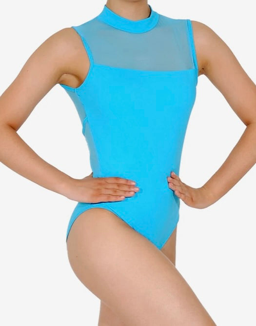 Jazz, Tap and Modern Leotards