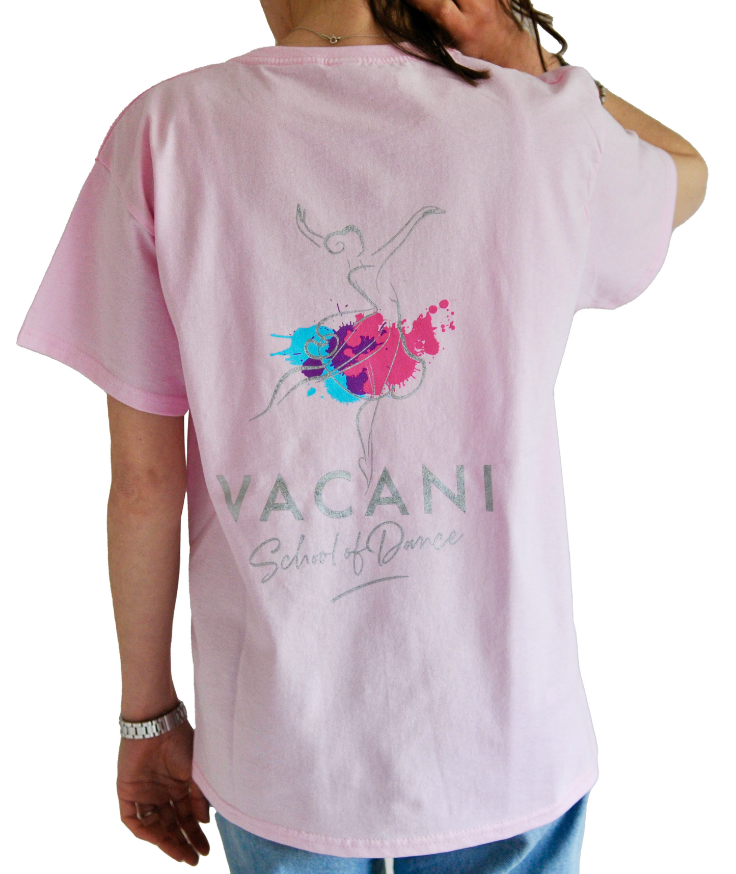 Accessories - VACANI Tee Shirt