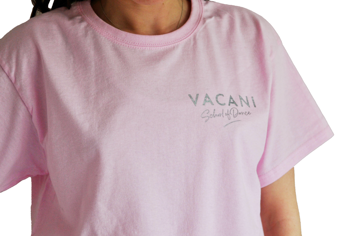 Accessories - VACANI Tee Shirt