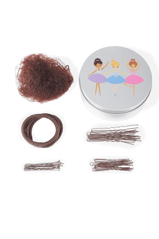 Accessories - Hair Kit