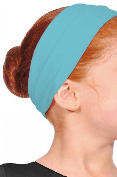 Accessories - Cotton Headband