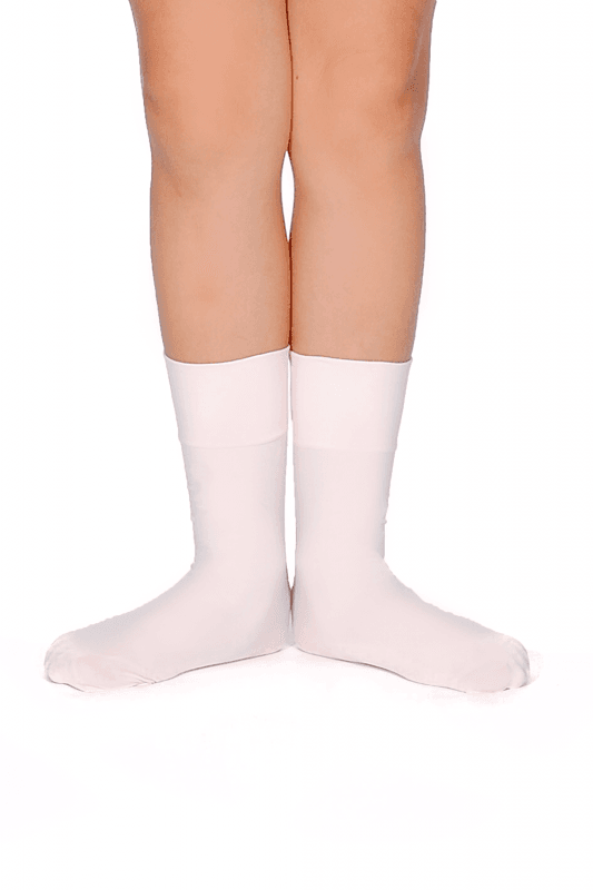 Preschool to Standard 1 - Lightweight Ballet Socks