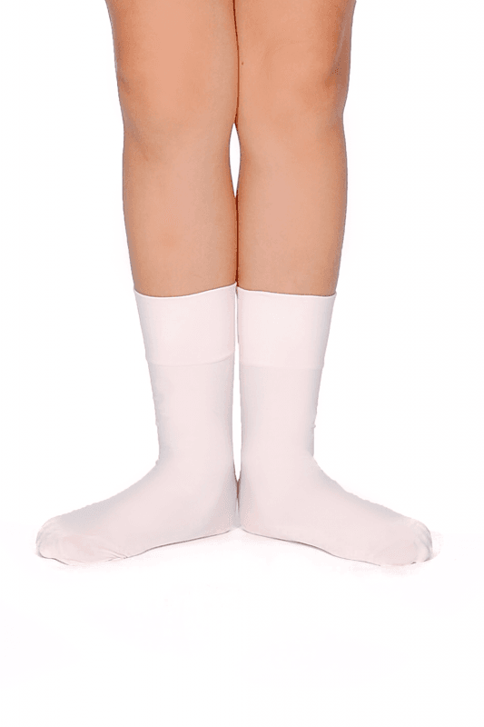 Roch Valley Acrylic Stirrup Legwarmers